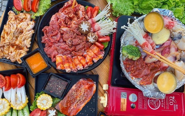 Bảo Thạch Lâm - Cơm Văn Phòng & Cà Phê