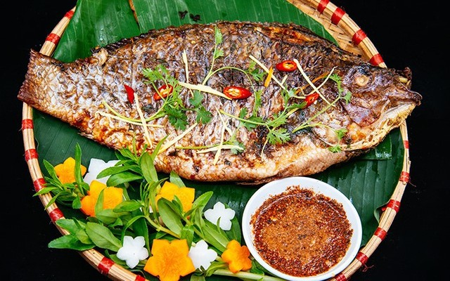 Tây Bắc Food - Hẻm 105 Nguyễn Ái Quốc
