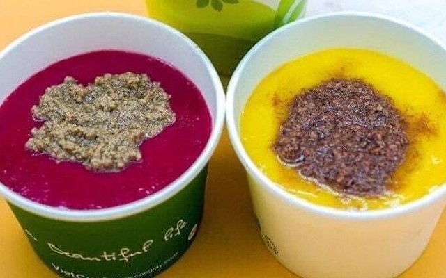 Tiệm Cháo Baabu - 285 Hàng Kênh