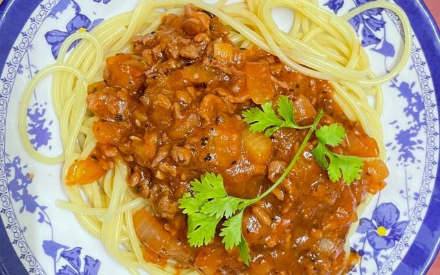 Quán Mẹ Bơ - Món Ăn Á Âu - Đội Cung