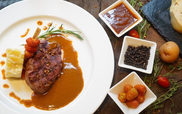 HANOIVATOI - Bean & Beer - Nguyễn Trường Tộ