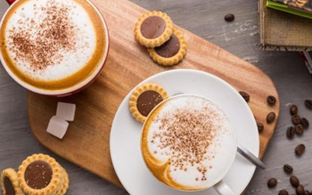 The Rovis Coffee And Tea - Trần Chiên