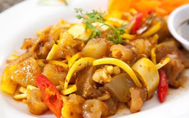 2NY 2 - Lẩu Nướng & Gà Nướng - 33 Ngô Quyền