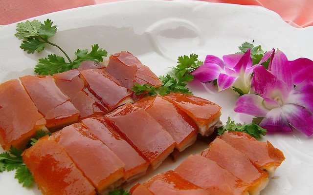Quán Heo Quay Lạng Sơn - 282 Phan Bội Châu
