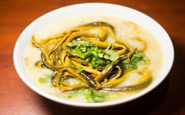 Miến Lươn Phan Đạt - Lươn Đồng Xứ Nghệ - A2-2/5 Trung Tâm Đô Thị Chí Linh