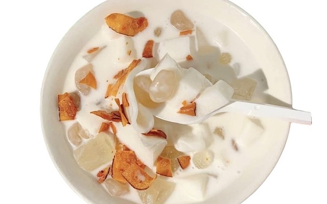 Dừa Dầm I & You - Lê Văn Lương