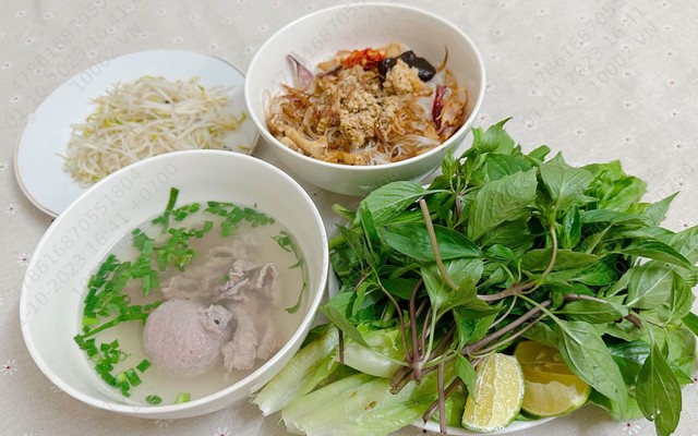 Gia Lai Quán - Bún Cua Gia Lai - Đà Nẵng
