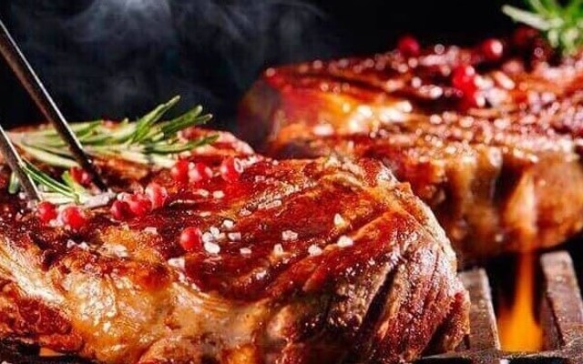Bò Sốt Hải Sản Ngọc Linh - Bún Đậu & Bún Ốc - Phan Văn Hớn