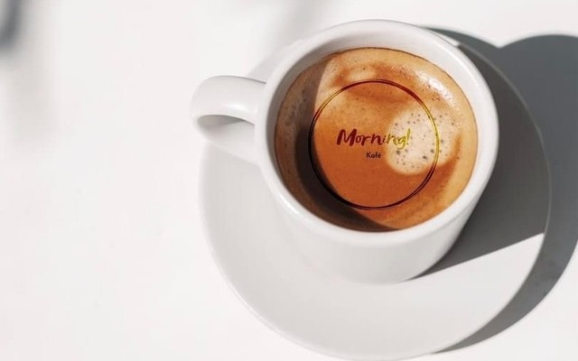 Morning Kafe - 99A Lý Nam Đế
