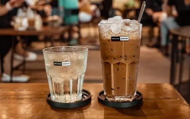 Milano Coffee Trảng Dài - Khu Dân Cư Phú Gia 2