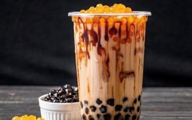 Trà Sữa & Ăn Vặt Miso