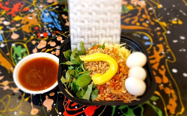 Trà Sữa, Đồ Ăn Vặt & Cơm Trưa - Enjoy Life Drink & Food