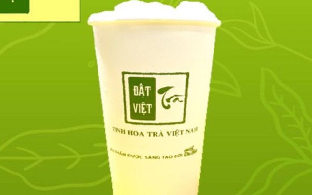 Trà Đất Việt - Nguyễn Ái Quốc