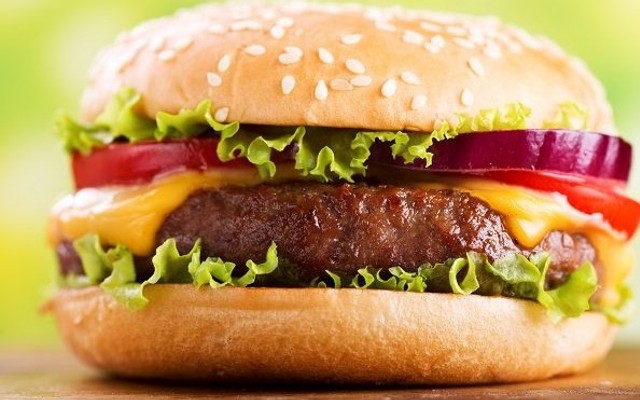 Minh Anh Hamberger - Bánh Mì & Ăn Vặt - Nguyễn Thị Minh khai