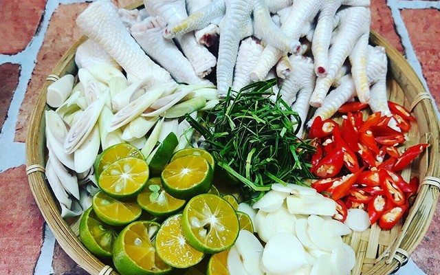 Chân Gà Béo Ú - Vũ Trọng Phụng