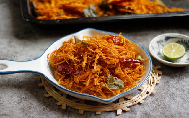 Ăn Vặt Bếp Nhà Zi - Sữa Chua, Trà Sữa & Granola - Đường Số 15