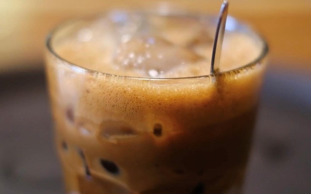 Tiệm Cà Phê 42 - Hoàng Văn Thụ