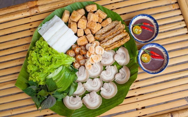 Bún Đậu 68 - Hà Huy Tập