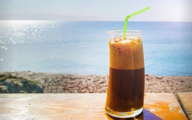 Napoli Coffee - 55 Trần Quang Diệu