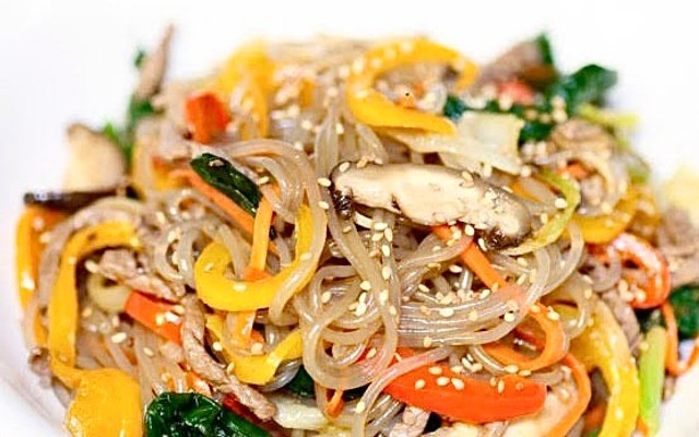 Cơm Trộn & Mỳ Trộn - Kiệt 92 Lê Đại Hành