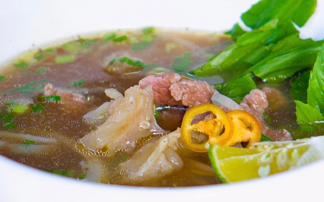 Phở 999 - Trần Phú