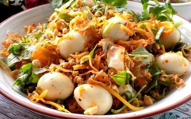 Trà Sữa Bé Gạo - Bánh Tráng Trộn Bơ & Trà Sữa Gạo Truyền Thống - Đường Số 3