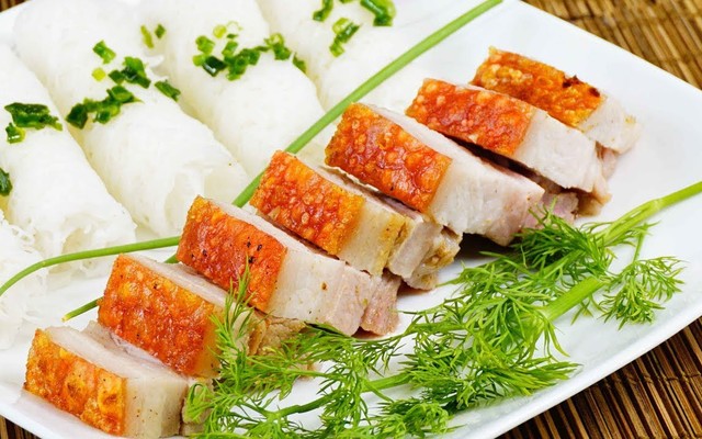 Thành Đạt - Cơm Văn Phòng & Phá Lấu - Nguyễn Văn Cừ Nối Dài