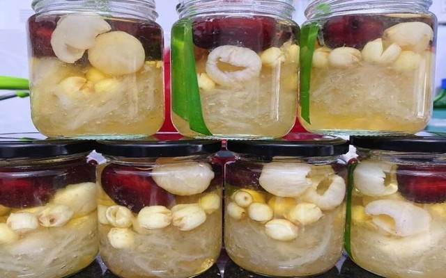 Yến Sào RiNest - Minh Khai