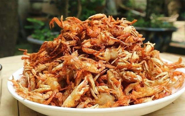 Tiệm Ăn Vặt Gia Bảo - Nguyễn Thị Minh Khai
