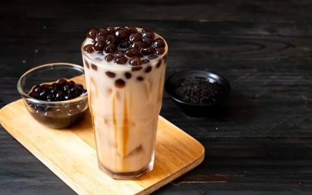 Lee Tea - 20 Tô Hiệu