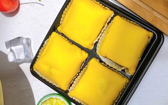 Hảo Crepe Auth Nha Trang T.A - 50 Lê Thánh Tôn