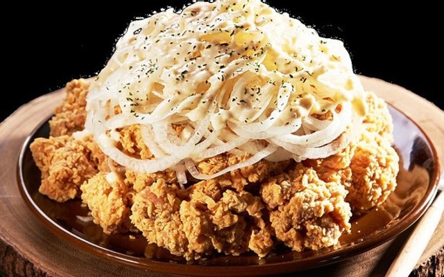 Ms Lu - Gà Rán & Món Ăn Hàn Quốc - Ngô Quyền