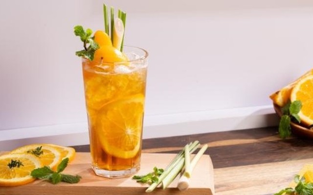 Chicken Tea - Trần Quốc Toản