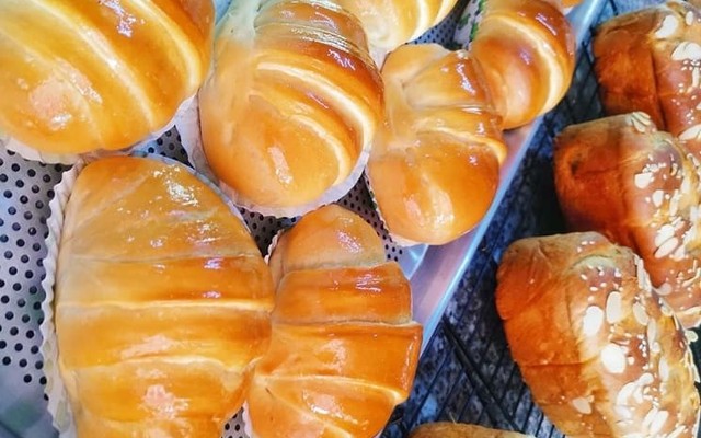 Sóc Bakery - Lý Thường Kiệt