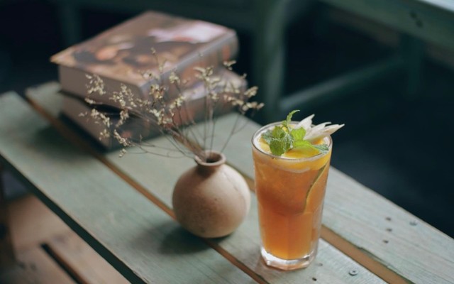 MoonLight - Coffee,Tea & Milk Tea