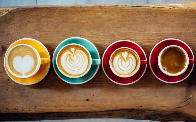 A Páo Cafe - 5 Phạm Văn Đồng