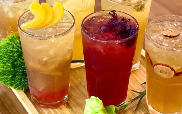 Lala Healthy - Food & Drinks - Nguyễn Xuân Chính