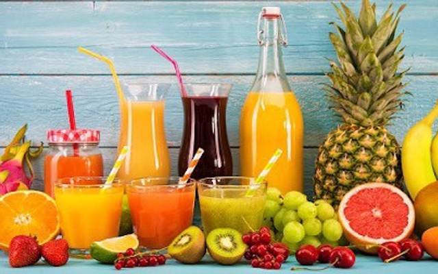 Wiki Juice - Nước Ép, Sinh Tố & Cà Phê - Tháp Mười