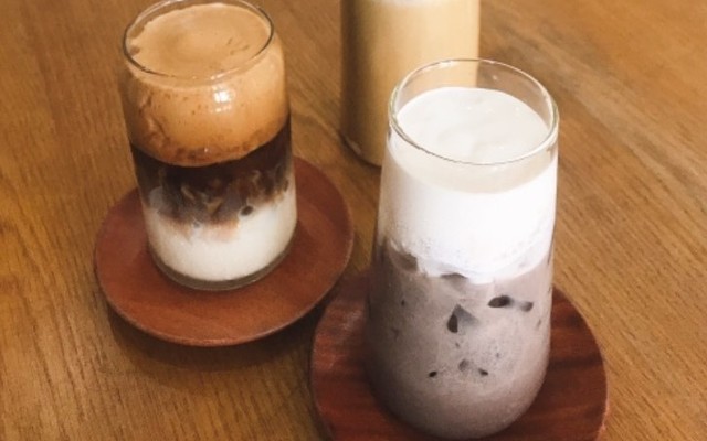 Út Lụm - Trà Sữa & Cà Phê