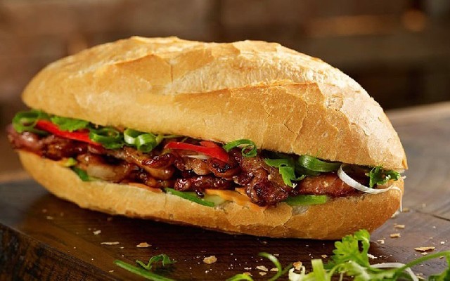 Bảo Phúc - Bánh Bao & Bánh Mỳ - Phan Đình Phùng