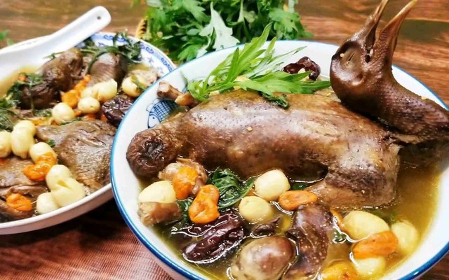 Bếp Nhà Nhung - Chuyên Đồ Hầm