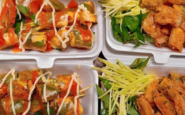 Diệu Diệu - Ăn Văt, Kim Bắp & Gà Ủ Muối