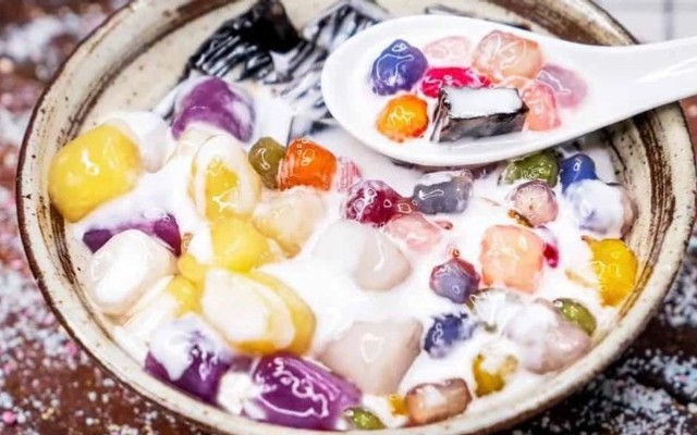 Trà Sữa & Ăn Vặt Fami - Duy Tân