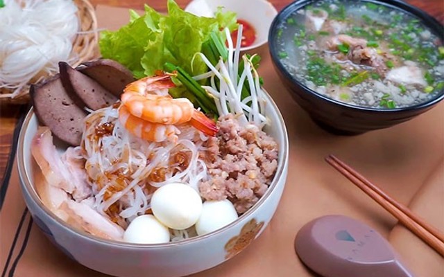 Quán Ăn Đài Trang - Nguyễn Đệ