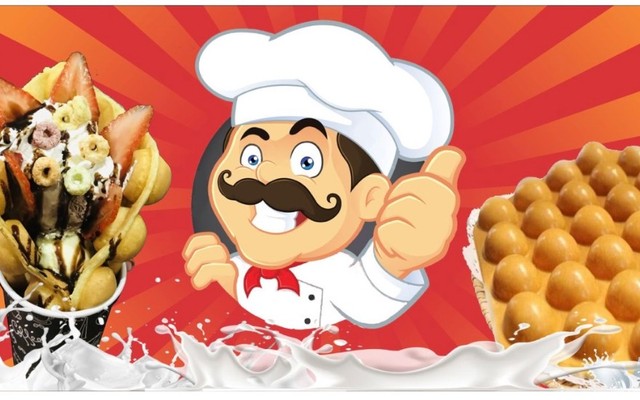 TOPCORNER - Bánh, Trà & Kem Ý - Hoàng Văn Thụ