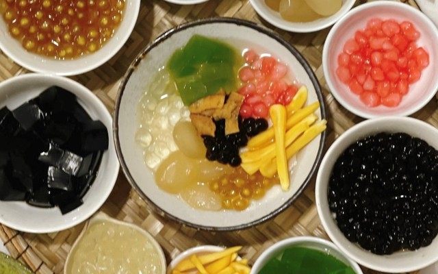 Gánh Taopho - Điện Biên Phủ