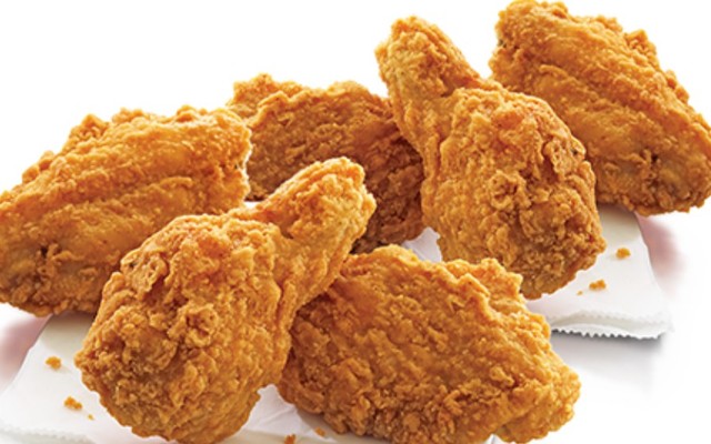 JPF - Gà Rán, Burger & Mì Ý - Tân Thới Nhất 14