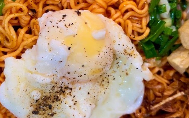 Ăn Vặt Gấu Con - Đường Số 15 Khu Dân Cư An Khánh