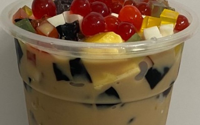 Trà Sữa GIGO - Hoà Hưng