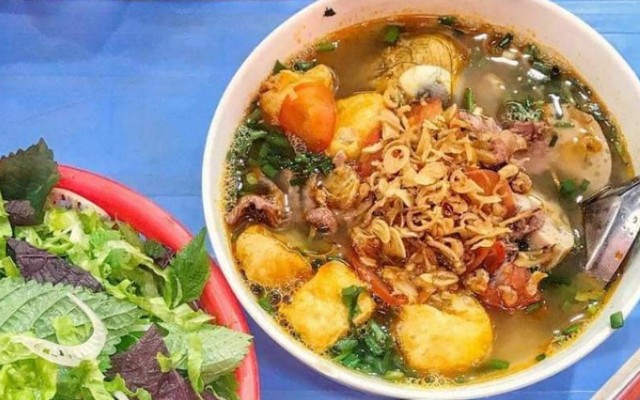 Bún Phở Ngon - Khương Đình
